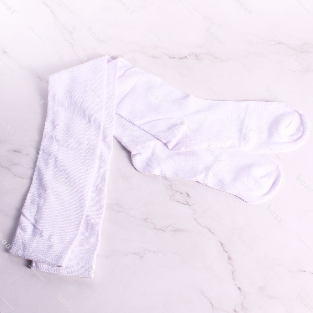 CALCETIN XL BLANCO (unidad)