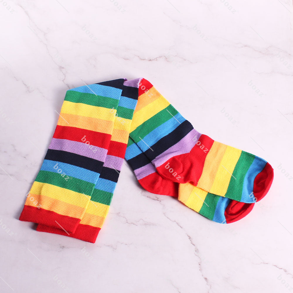 CALCETIN XL MULTICOLOR (unidad)