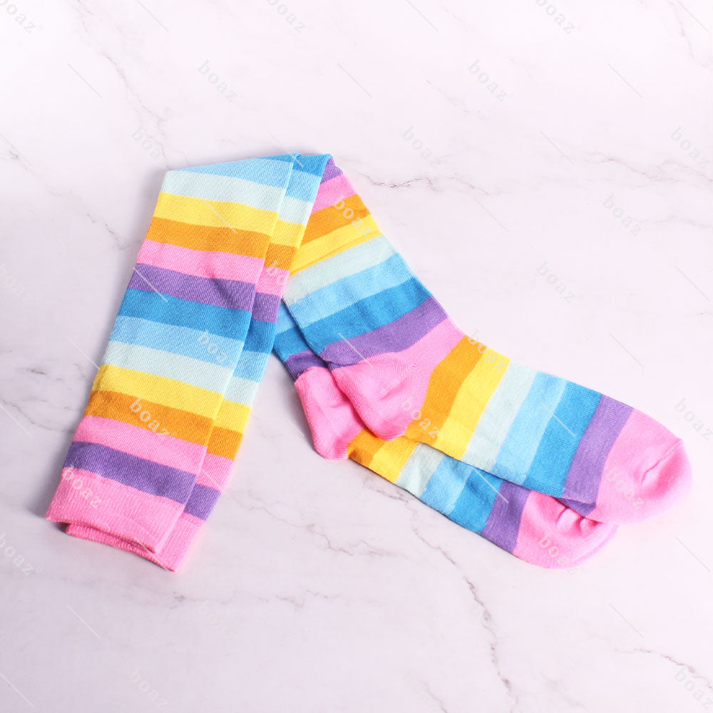 CALCETIN XL COLORES PASTELES (unidad)