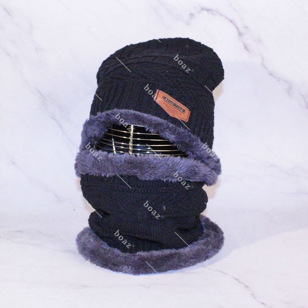 SET SPORT NIÑO NEGRO (unidad)