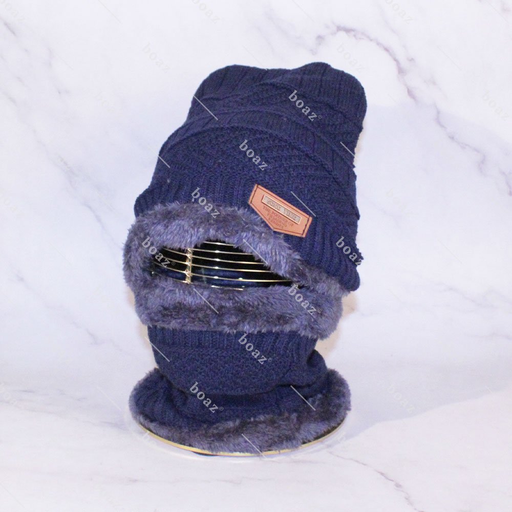 SET SPORT NIÑO AZUL (unidad)