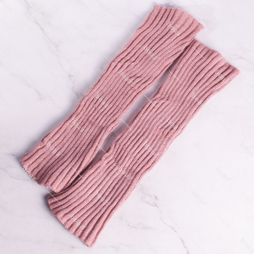 POLAINA LINEA ROSA (unidad)