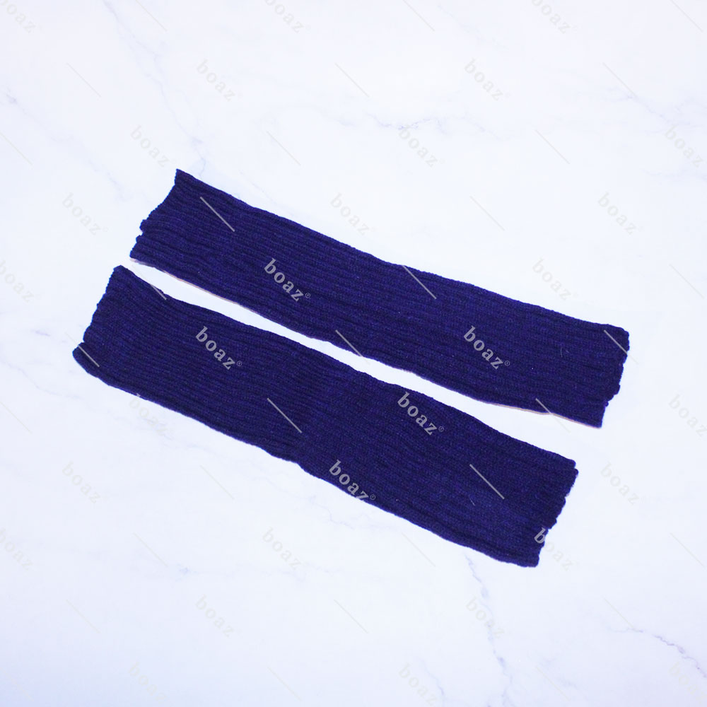 POLAINA LINEA AZUL (unidad)