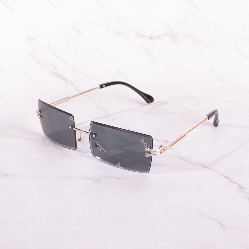 LENTE CHLOE NEGRO X1
