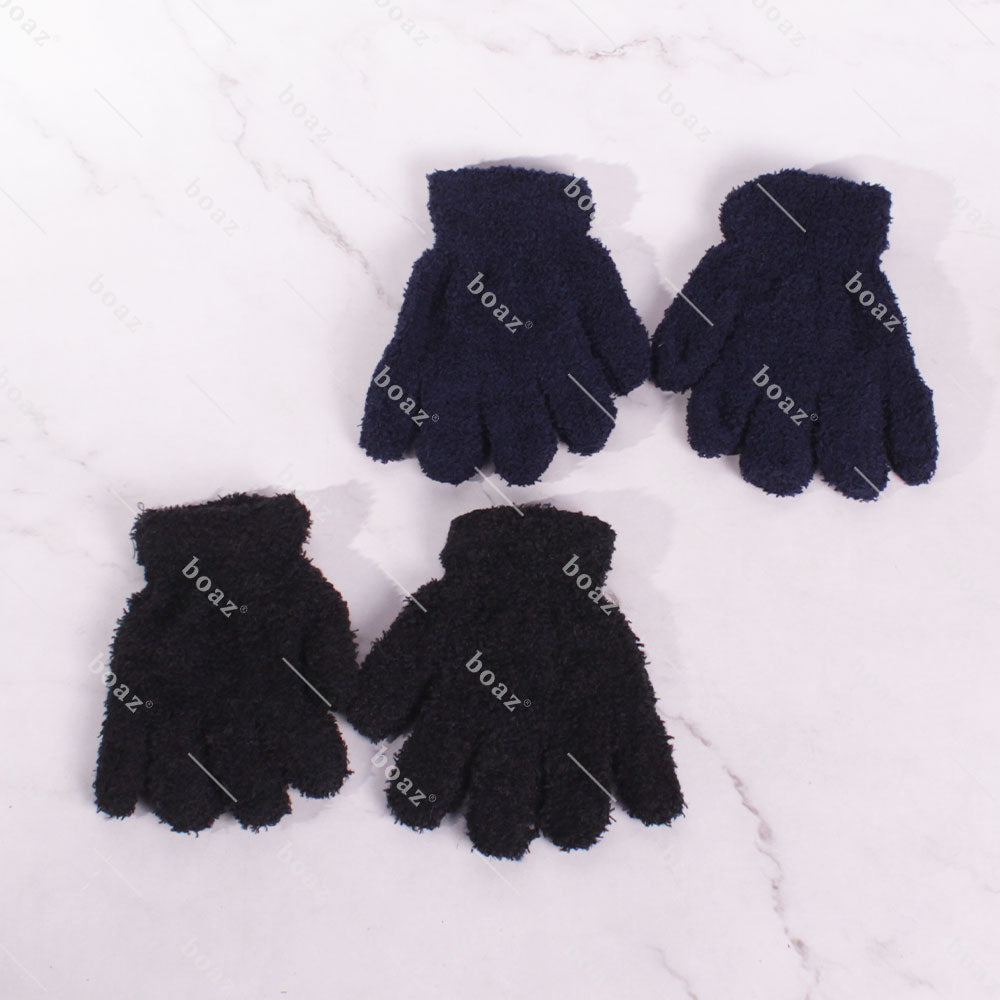 GUANTES ESCOLAR S (docena)