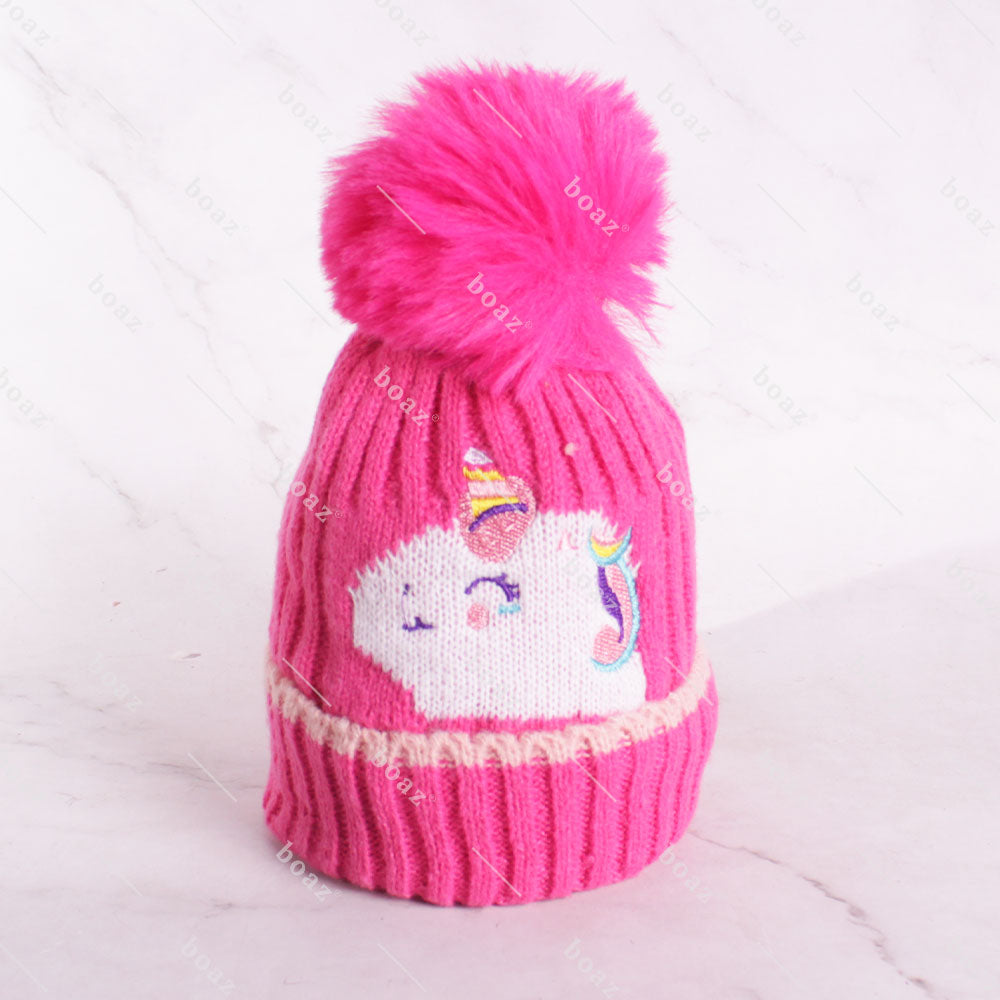 GORRO KID UNICORNIO (docena)