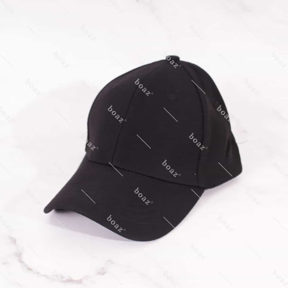 GORRO NEGRO X1