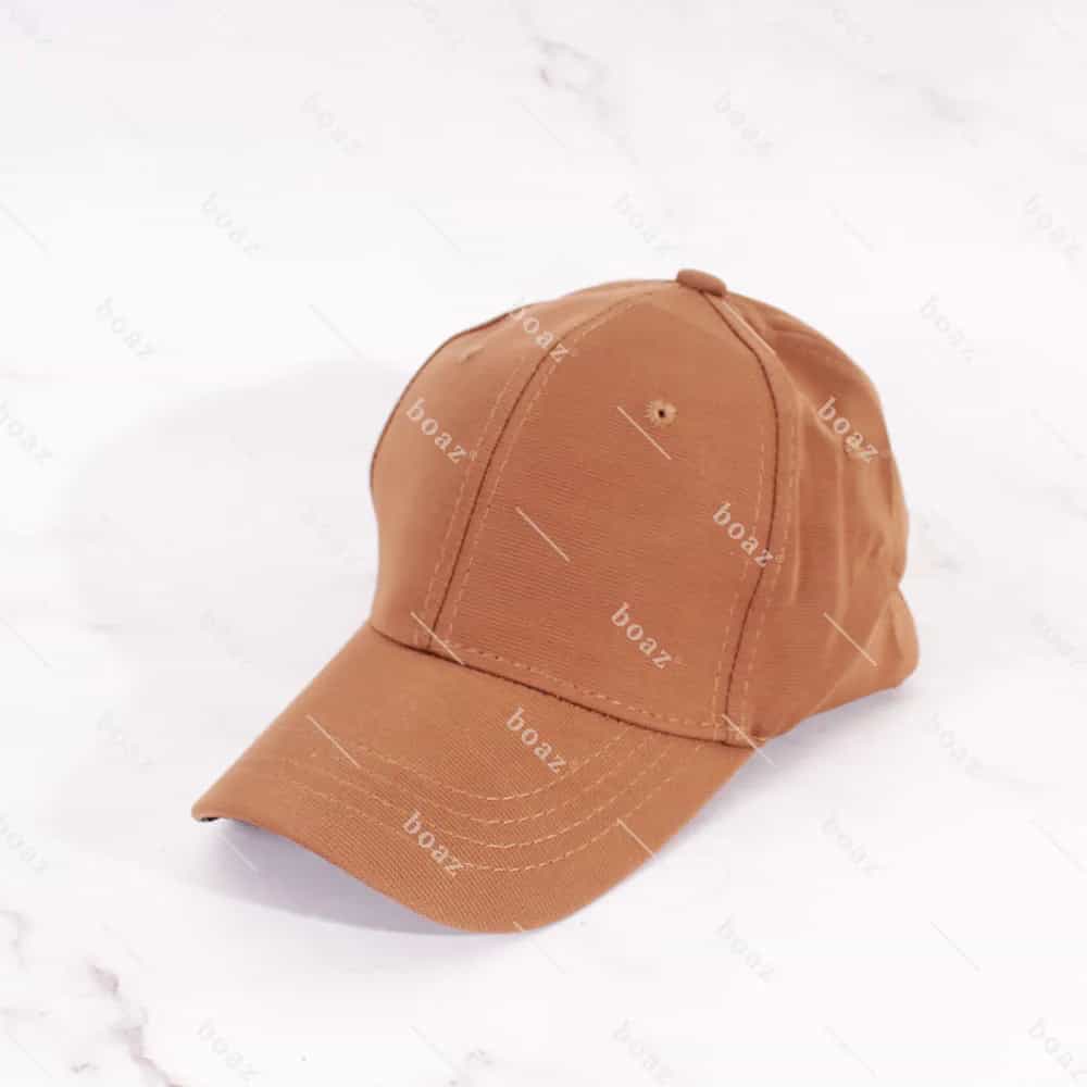 GORRO CAFE X1