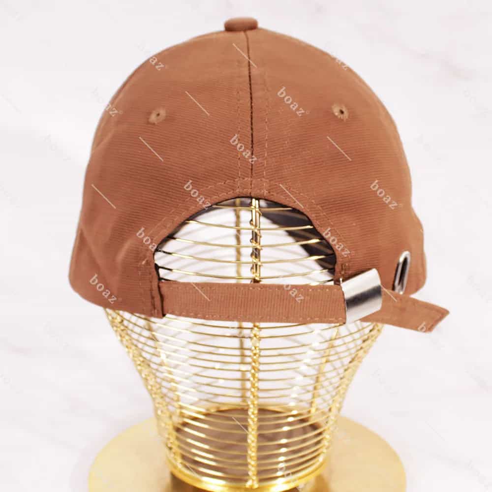 GORRO CAFE X1