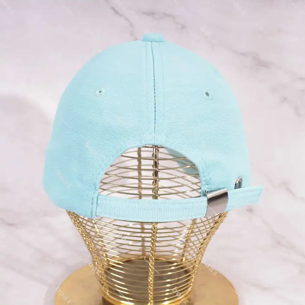 GORRO AGUAMARINA X1