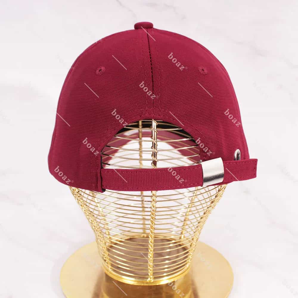 GORRO BURDEO X1