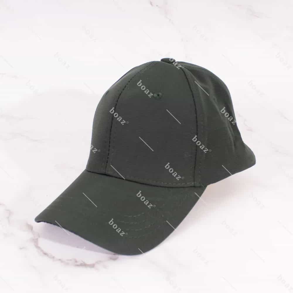 GORRO VERDE PETROLEO X1
