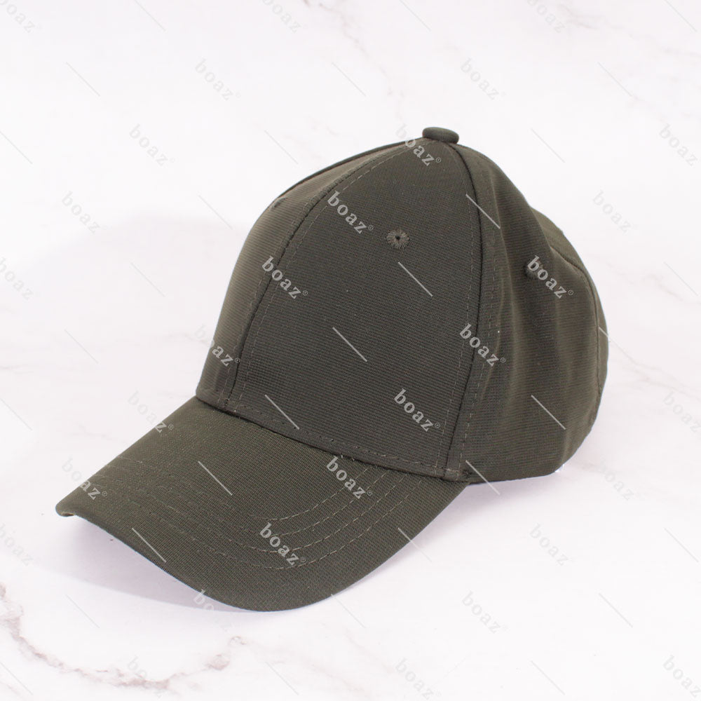 GORRO OLIVO X1