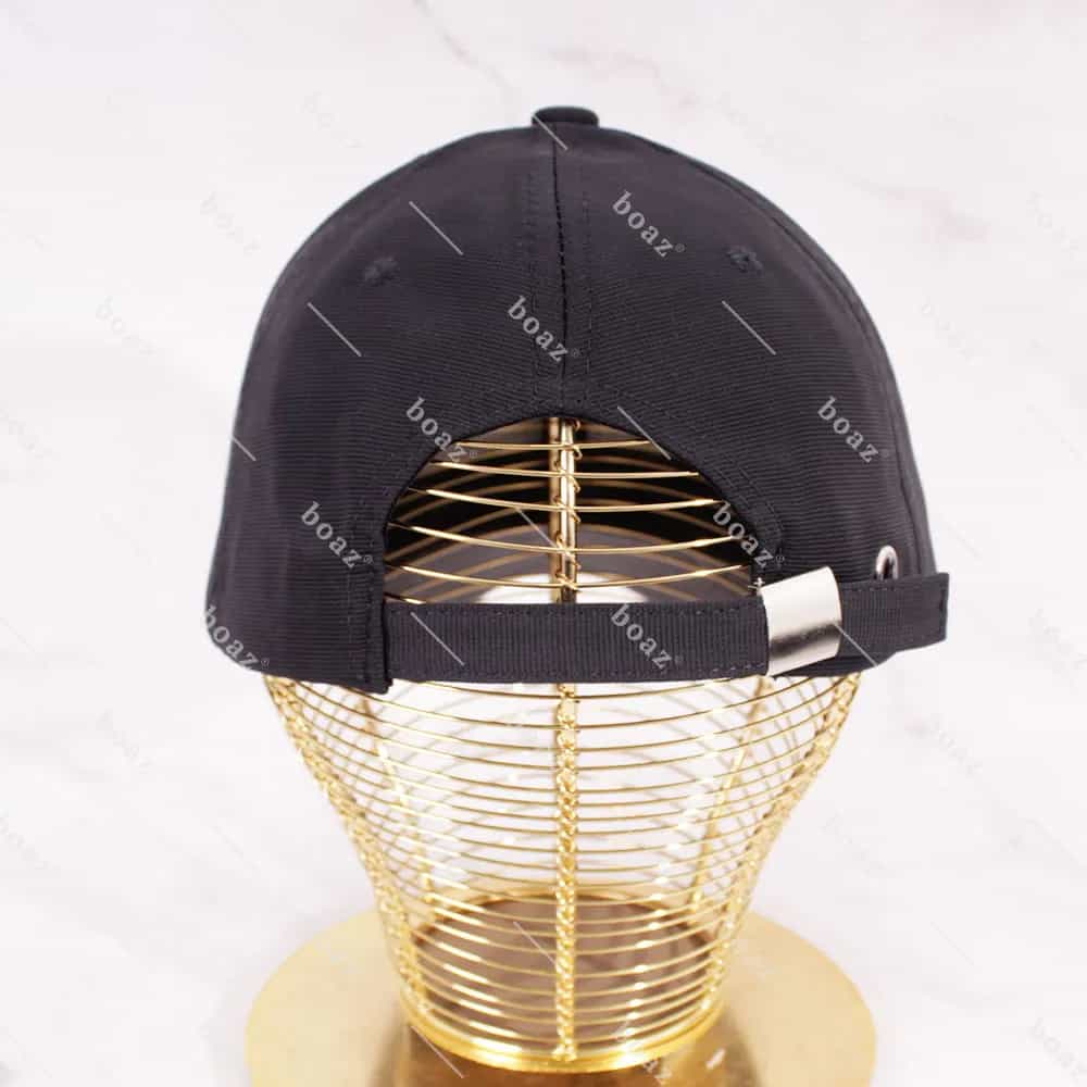 GORRO PLOMO X1