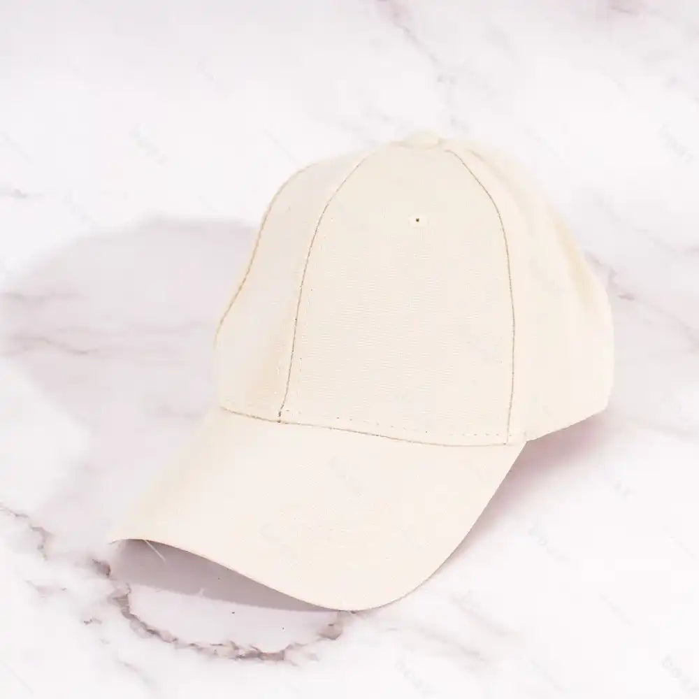 GORRO BEIGE X1