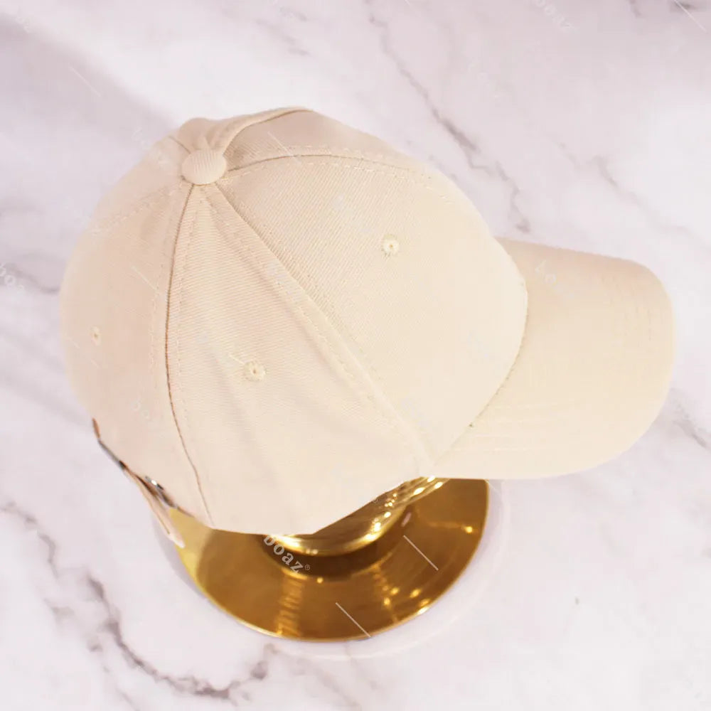GORRO BEIGE X1