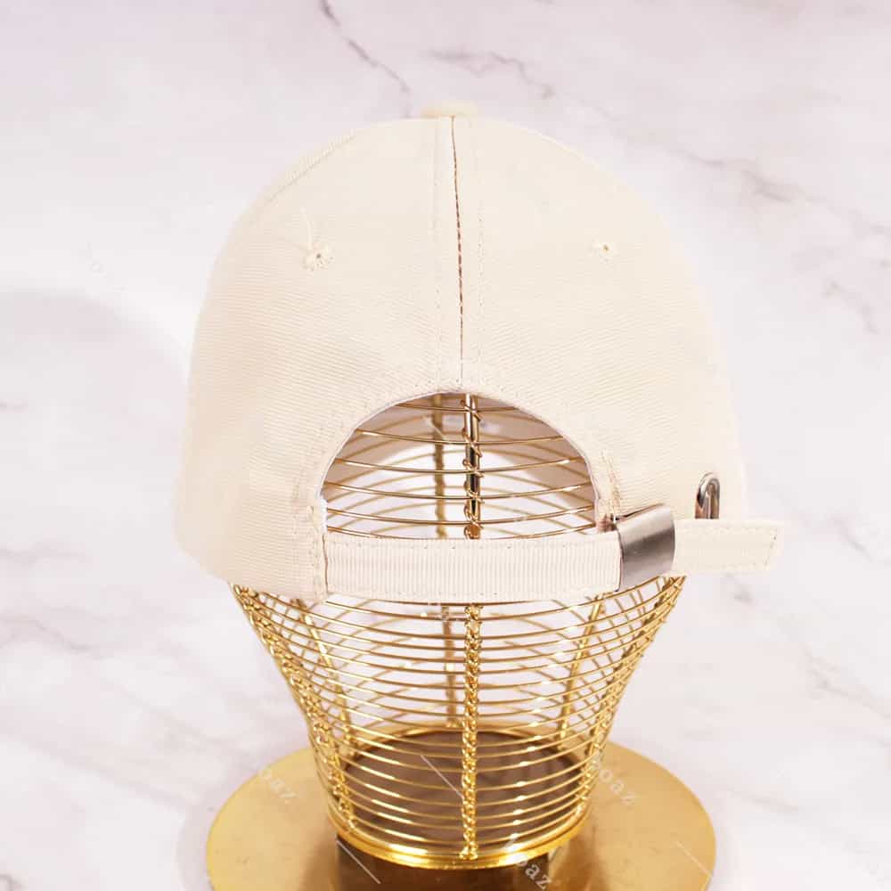 GORRO BEIGE X1