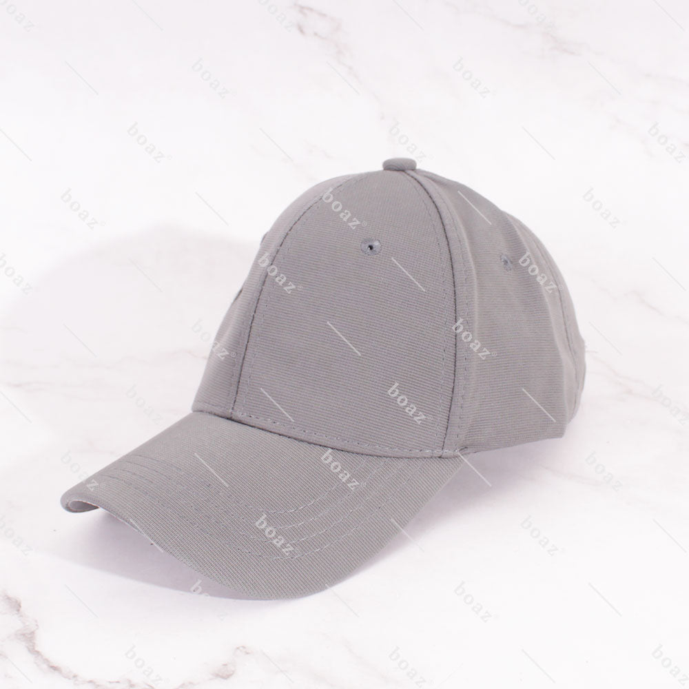 GORRO GRIS X1