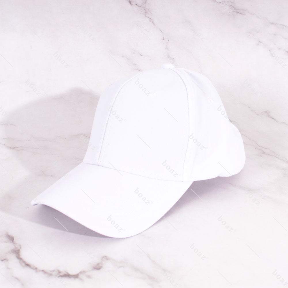 GORRO BLANCO X1