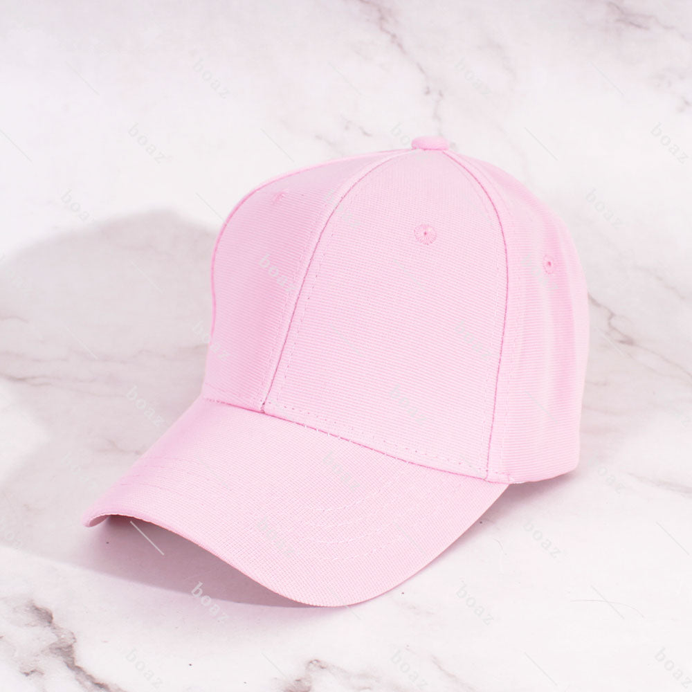 GORRO ROSA X1