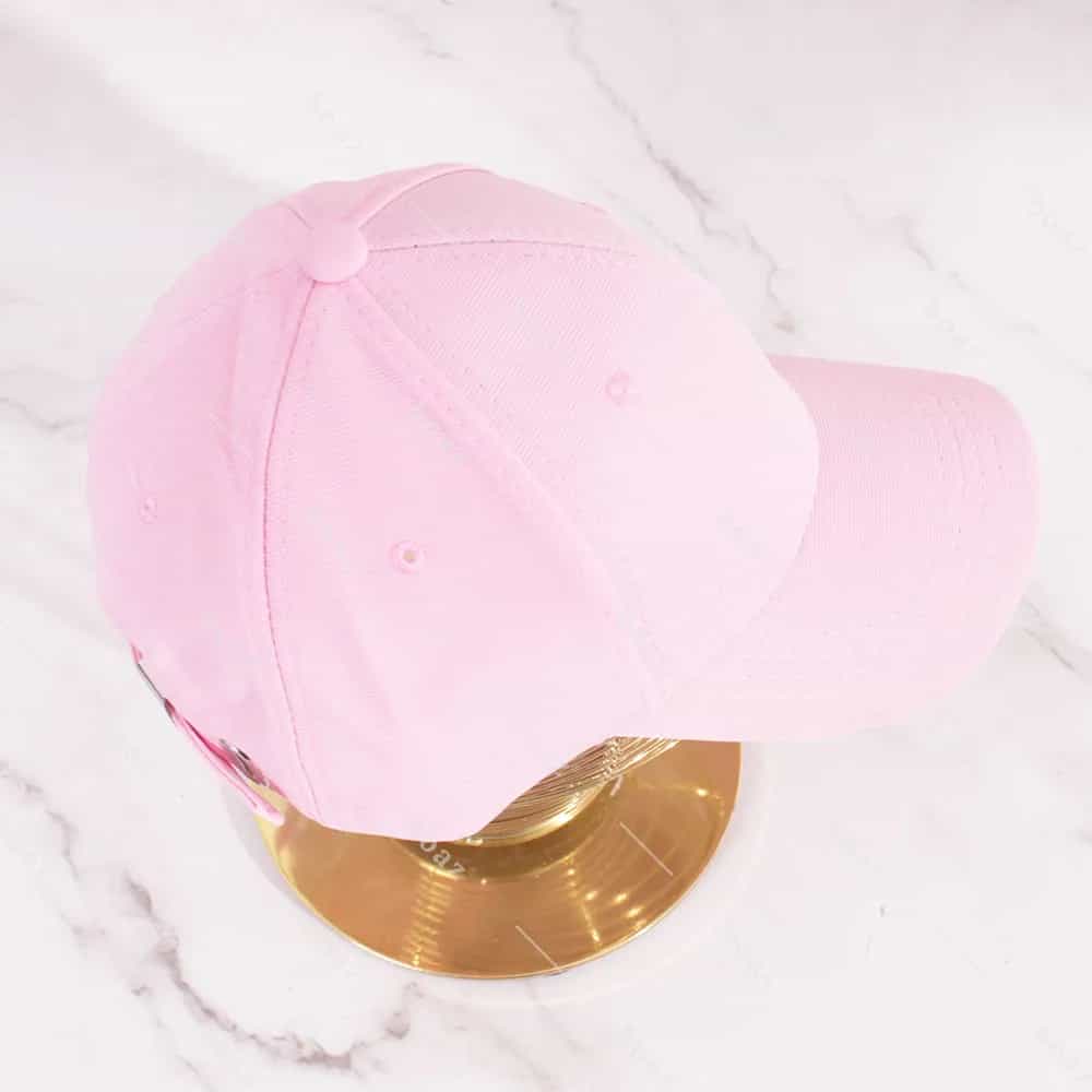GORRO ROSA X1