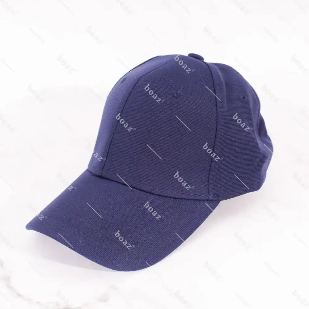 GORRO AZUL MARINO X1