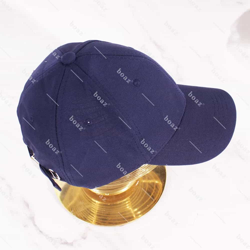 GORRO AZUL MARINO X1