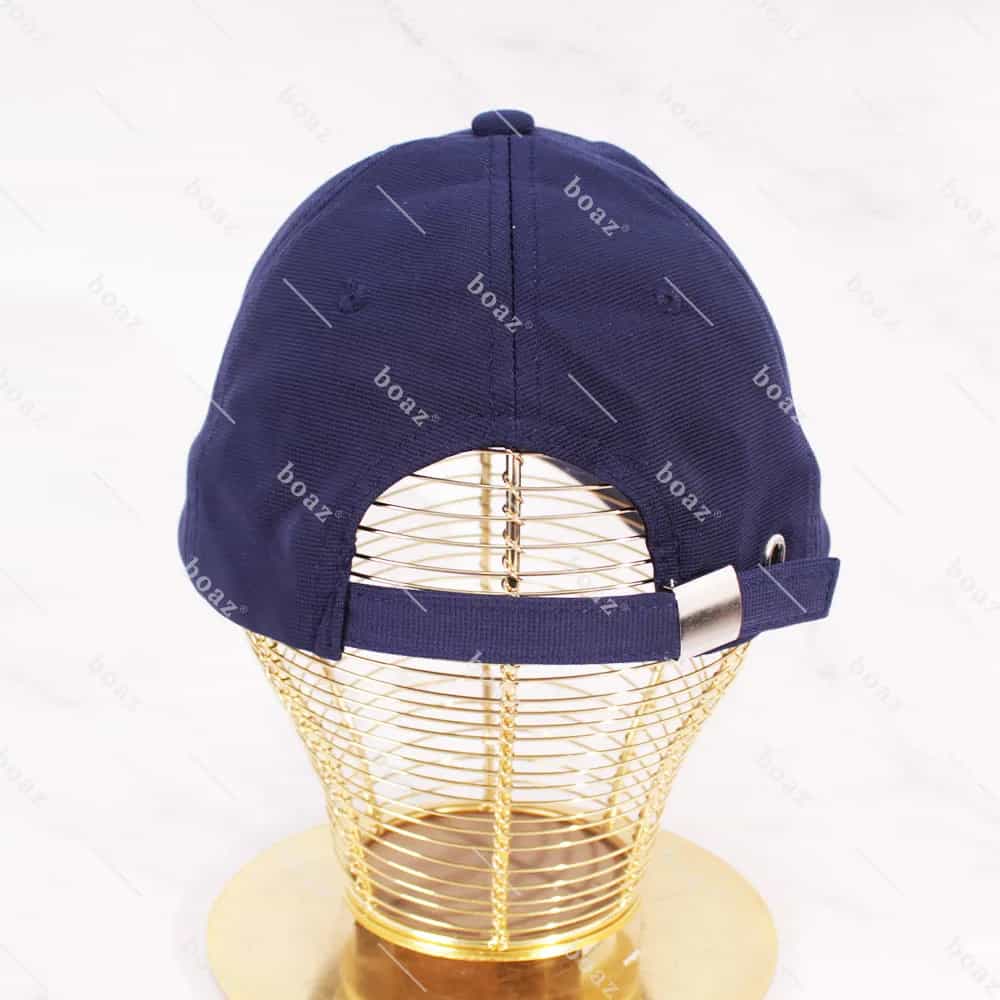 GORRO AZUL MARINO X1