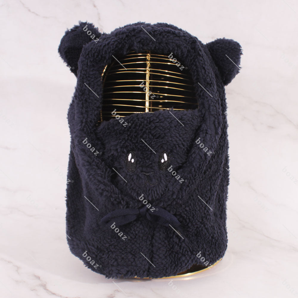 PASAMONTAÑA GATO AZUL (unidad)