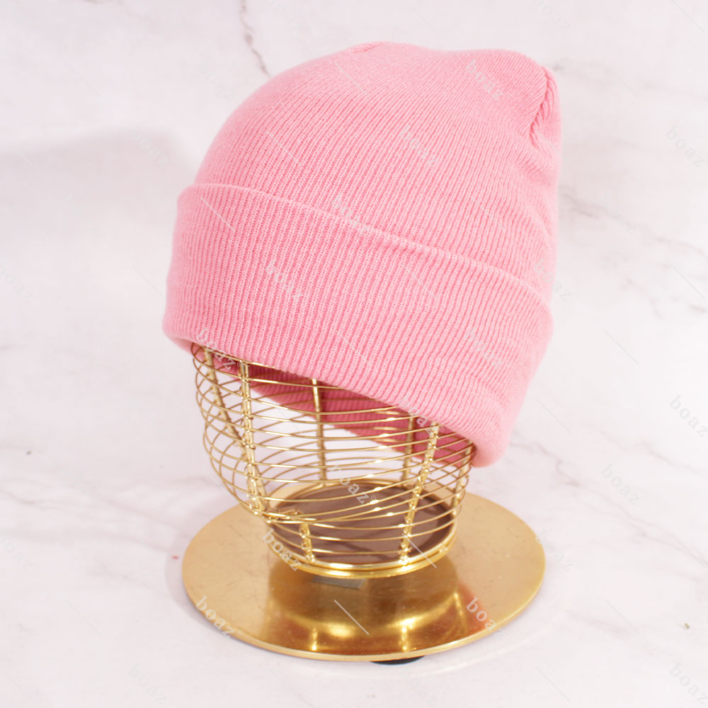 GORRO BEANIE BORDADO PALOROSA (unidad)