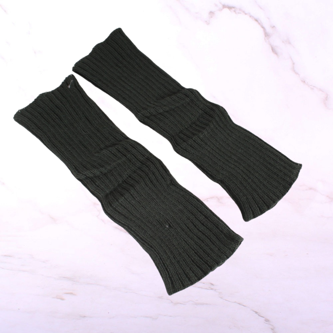 POLAINA LINEA VERDE (unidad)