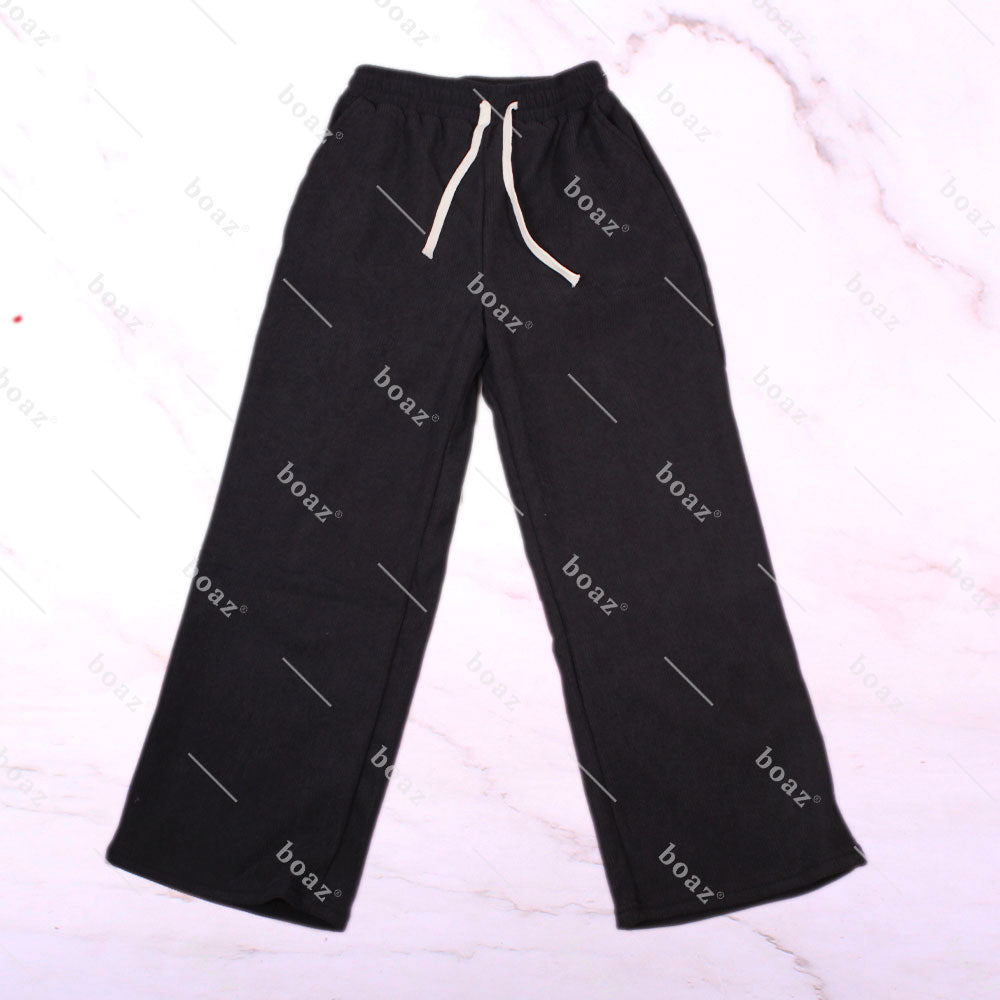 BUZO NEGRO SURTIDOS (unidad)