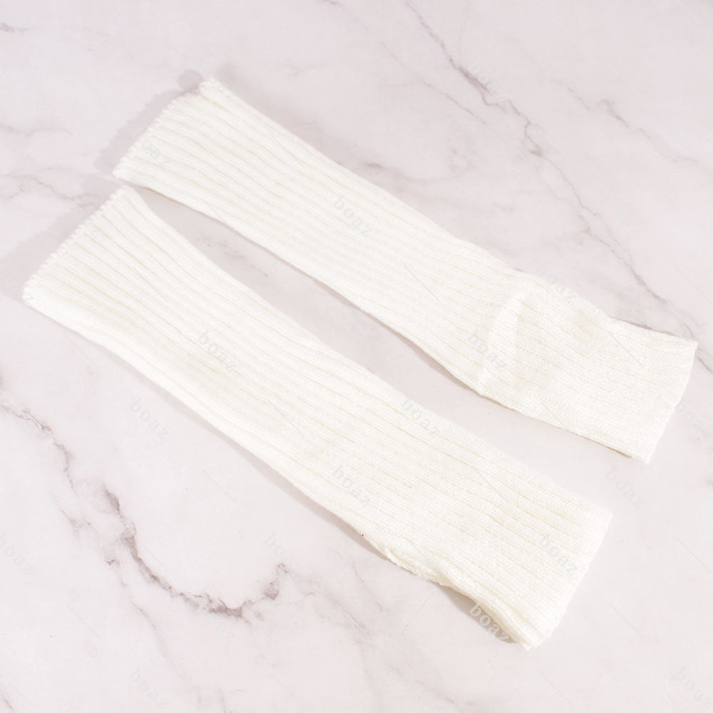 MANGA LANA BLANCA (unidad)