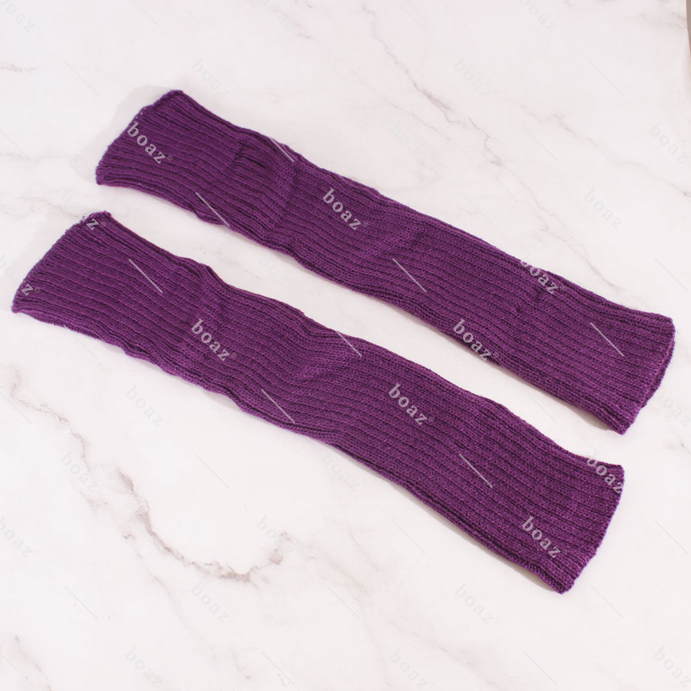 MANGA LANA MORADO (unidad)