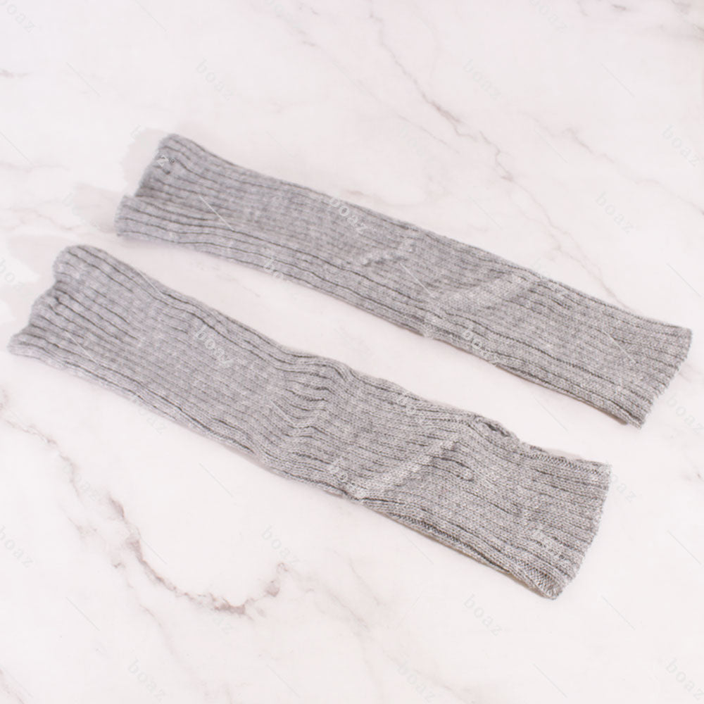 MANGA LANA GRIS (unidad)