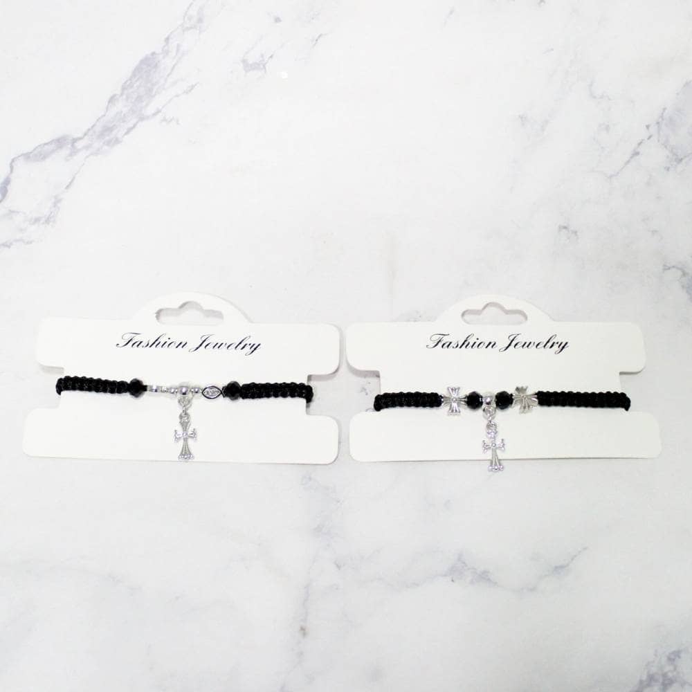 PULSERA HILO RELIGIOSA X1