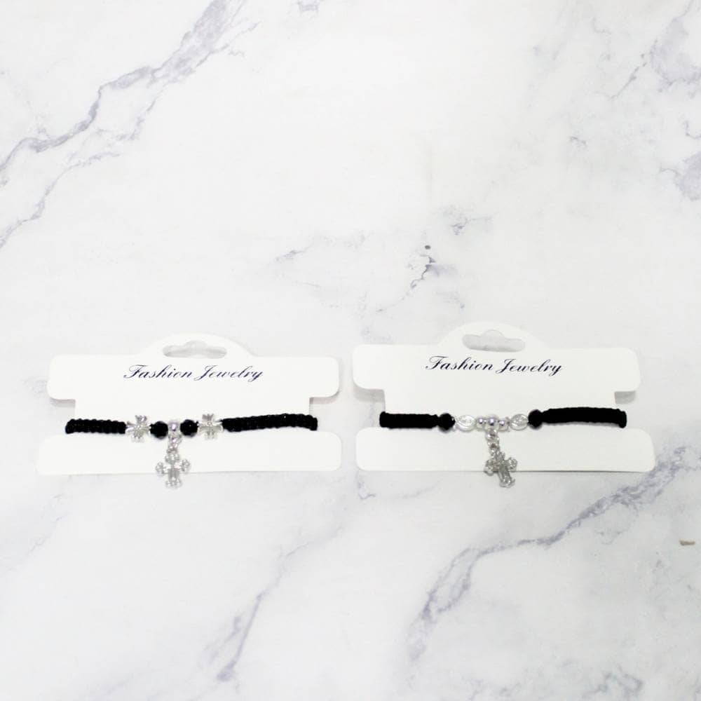 PULSERA HILO RELIGIOSA X1