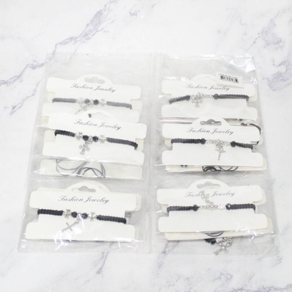 PULSERA HILO RELIGIOSA X1