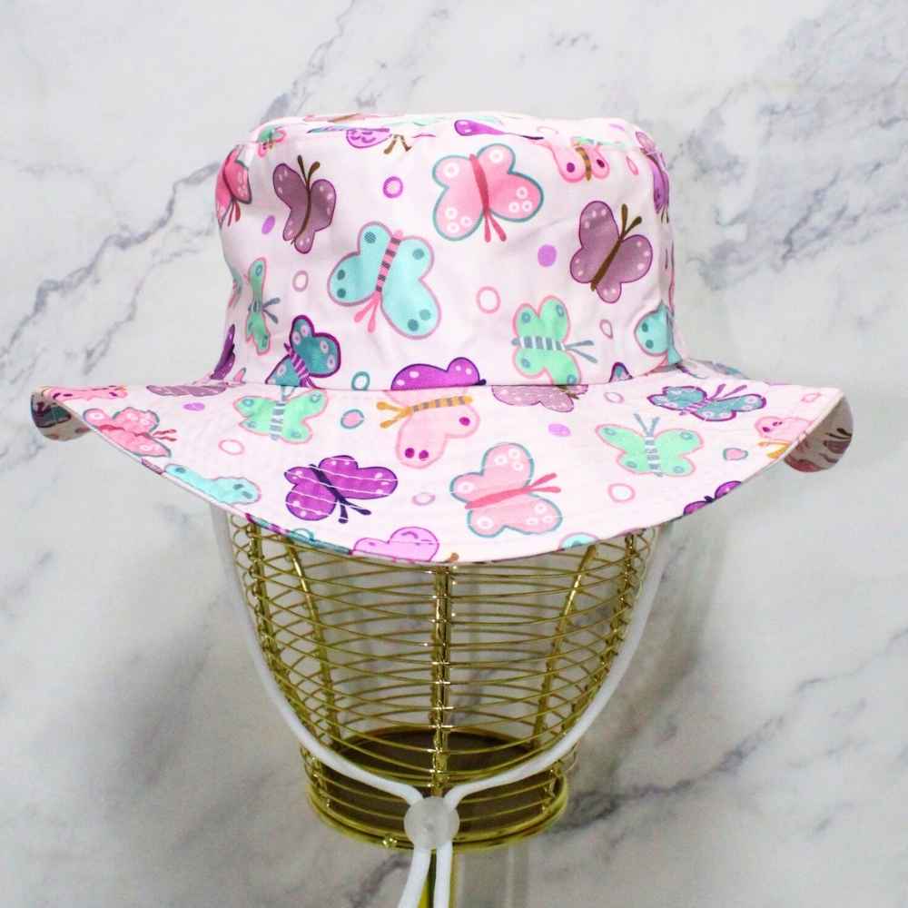 PESCADOR MARIPOSAS X1