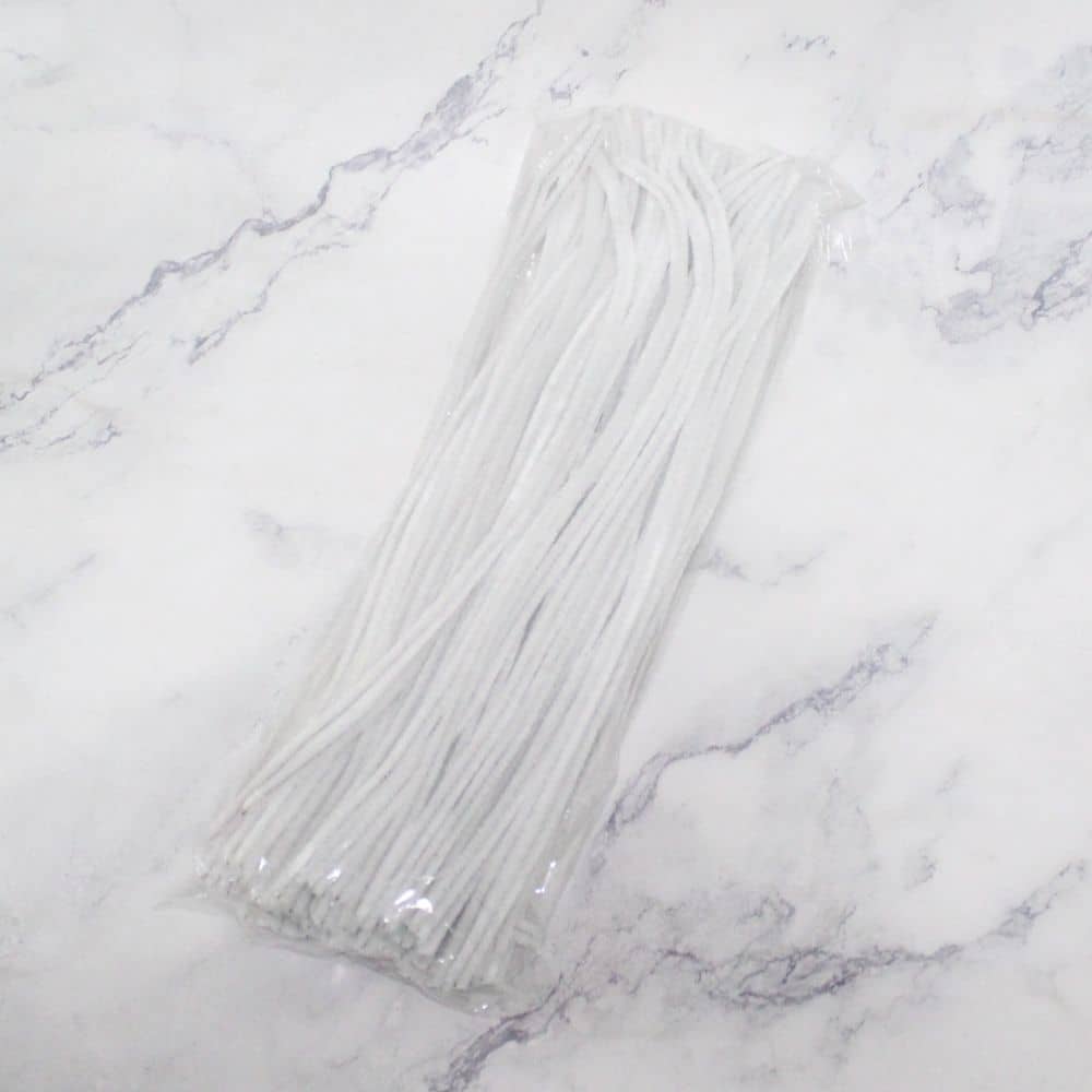 LIMPIAPIPAS BLANCO 100X1