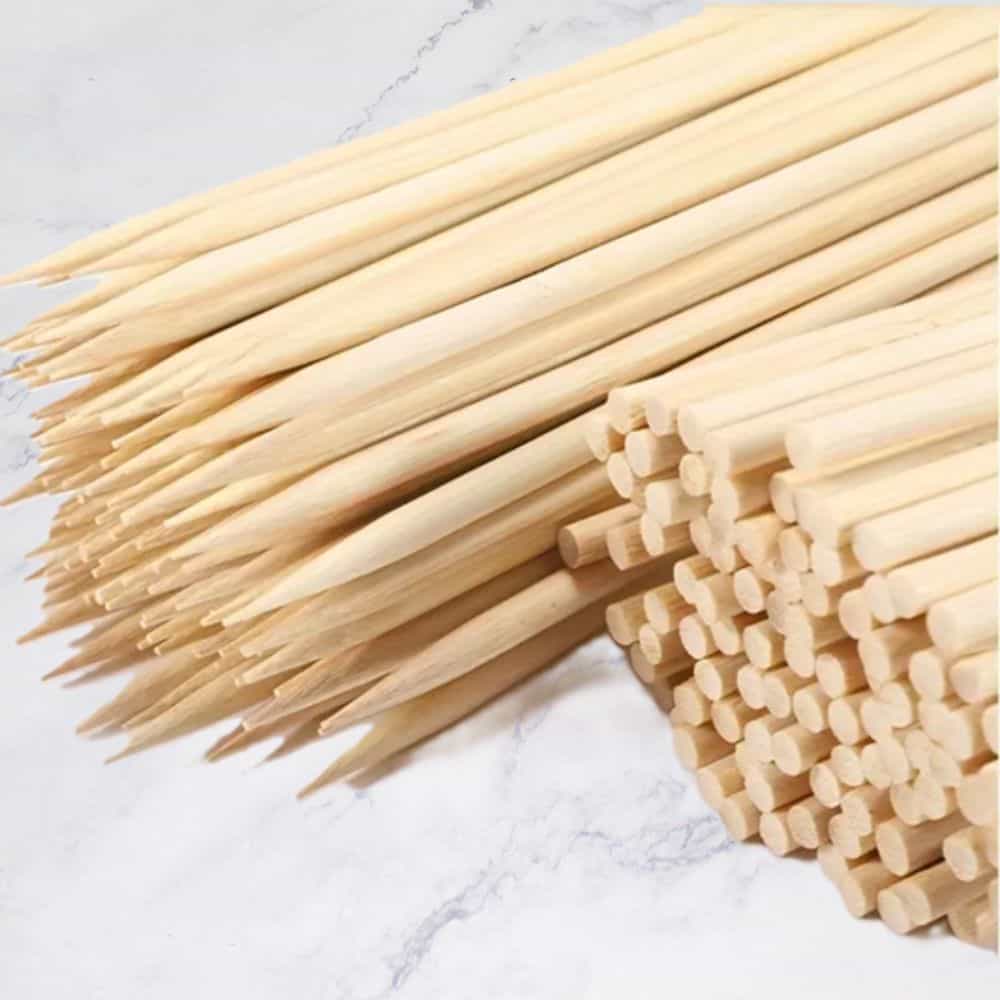 PALITO BAMBOO 30CM X50