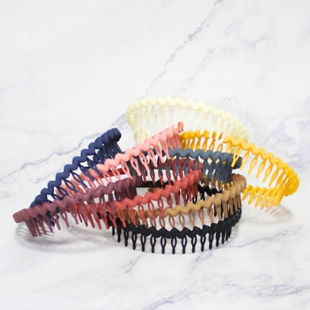 CINTILLO DIENTES COLOR X12
