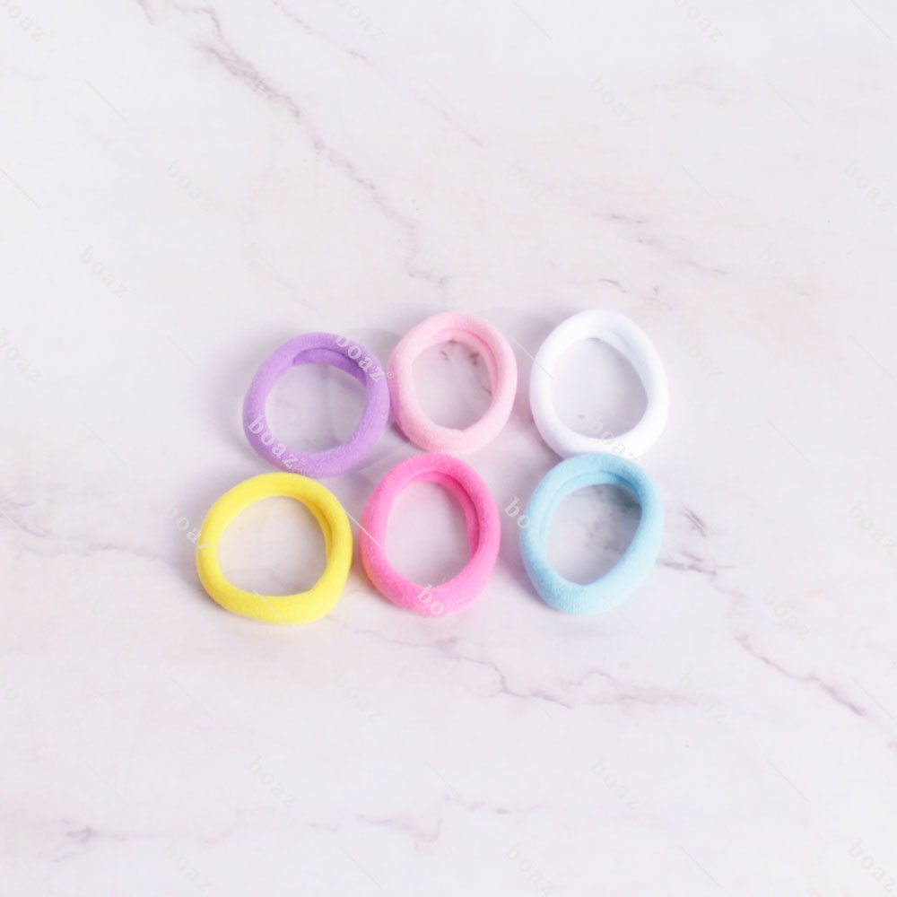 COLET PANTY MEDIANO PASTELES 6 (docena)