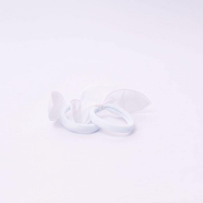 COLET PANTY CONEJO BLANCO (docena)