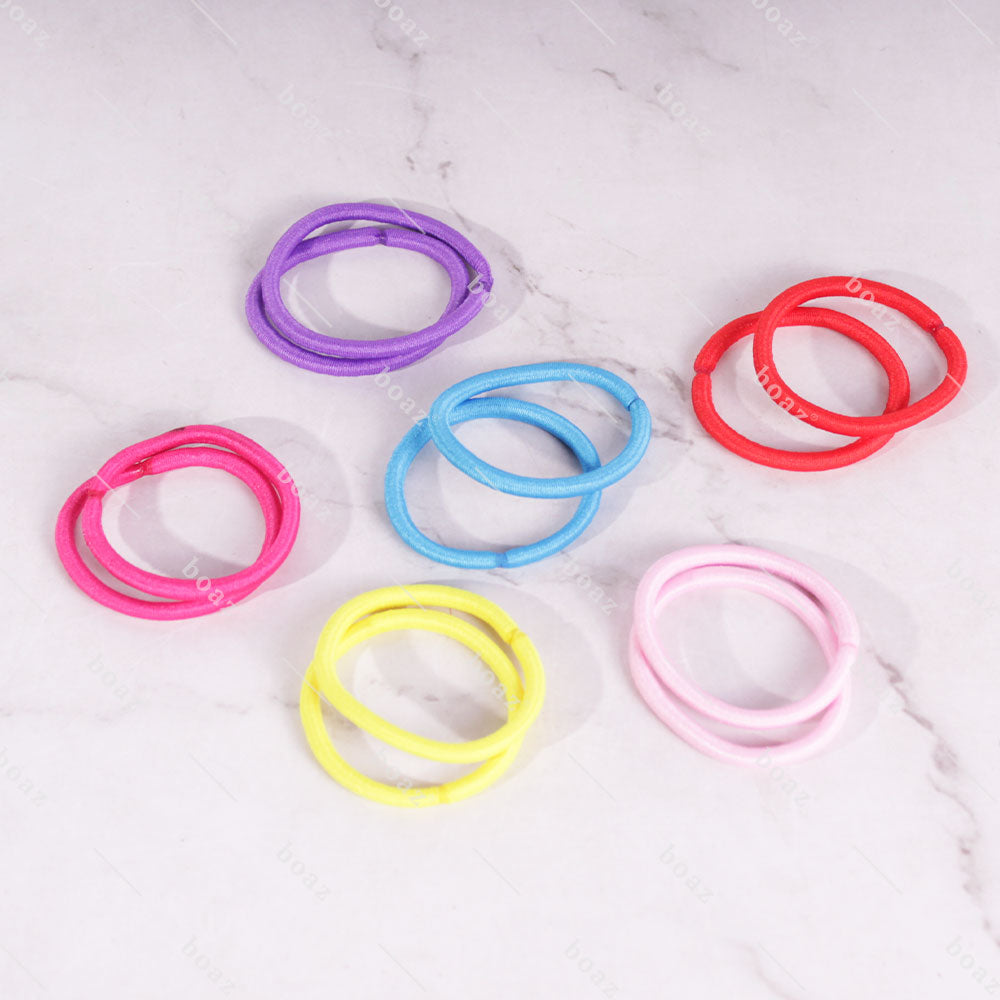 ELASTICO GRUESO COLORES (unidad)