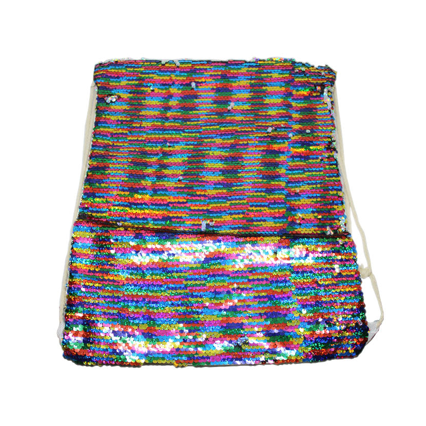 MORRAL LENTEJUELA