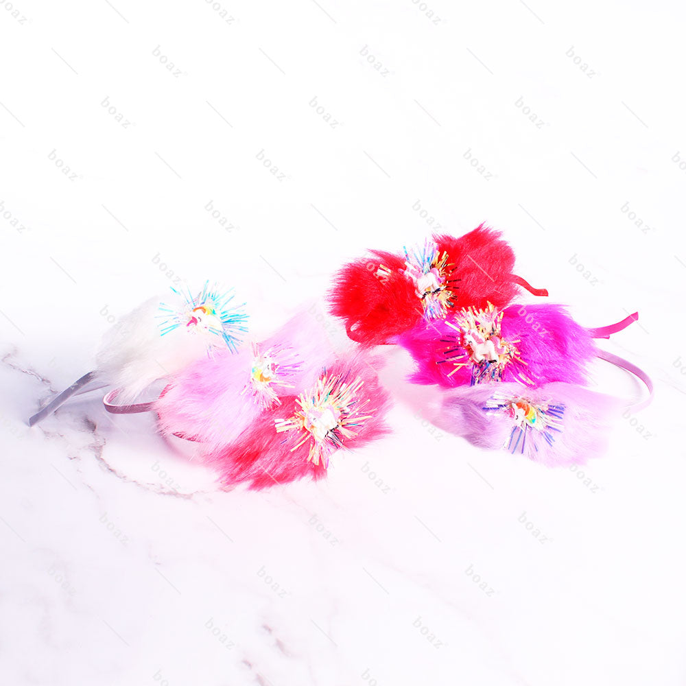 CINTILLO PIEL (UNICORNIO)