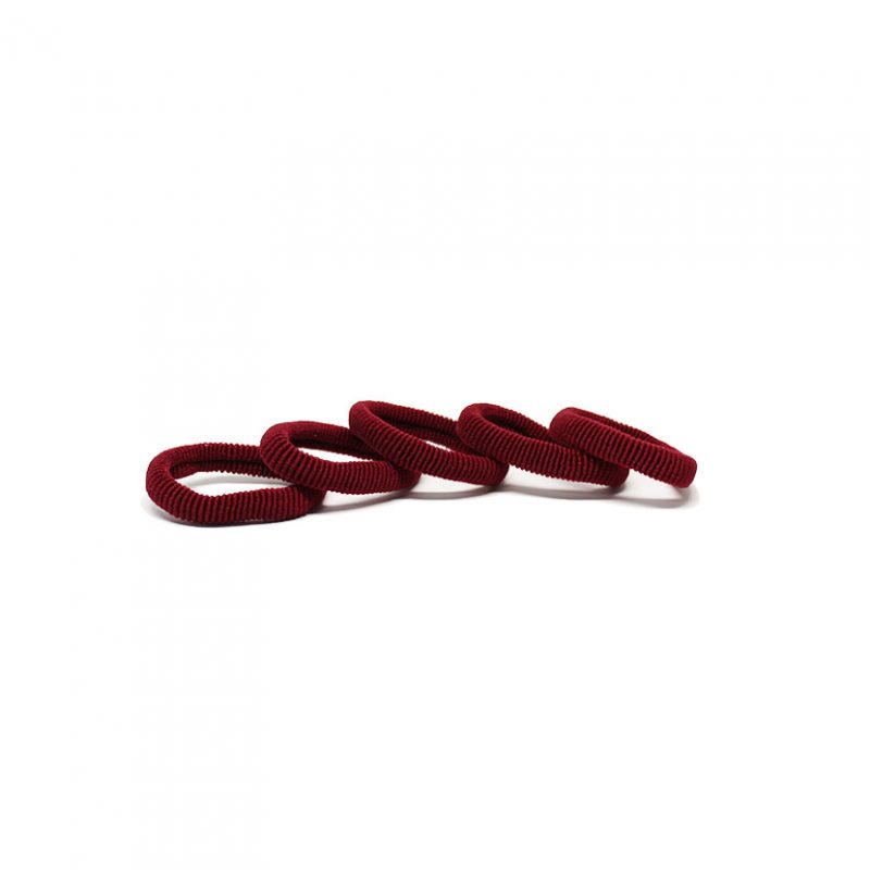 COLET TOALLA CHICO BURDEO X 48 UNI