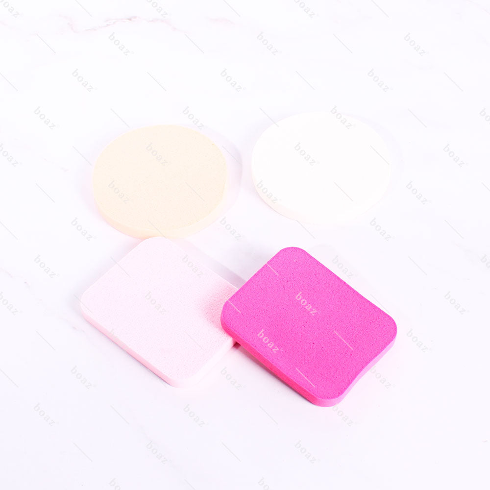 ESPONJAS PARA COMPACTO