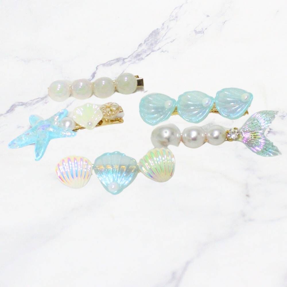 SET PINCHE MAR X12